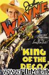 poster King of the Pecos poster del film King of the Pecos