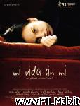 poster del film Mi vida sin mi