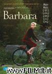 poster del film La scelta di Barbara
