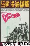 poster del film Les Vainqueurs