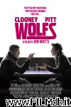 poster del film Wolfs