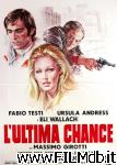 poster del film L'ultima chance