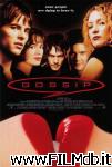 poster del film gossip