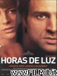 poster del film Horas de luz