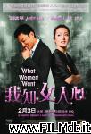 poster del film I Know a Woman's Heart