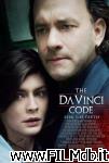 poster del film Da Vinci Code