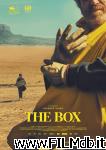 poster del film La caja