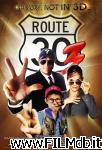 poster del film Route 30 Three!