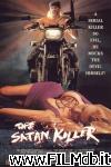 poster del film The Satan Killer