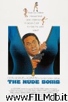 poster del film Il ritorno di Maxwell Smart