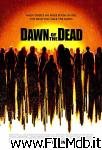 poster del film dawn of the dead
