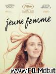 poster del film Jeune femme
