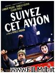 poster del film Suivez cet avion