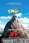 poster del film rv