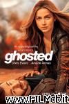 poster del film Ghosted