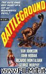 poster del film Battleground