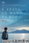poster È stata la mano di Dio poster del film È stata la mano di Dio
