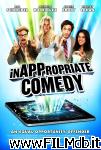 poster del film InAPPropriate Comedy