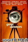 poster del film Great Directors