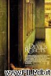 poster del film The Devil's Rejects