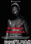 poster del film Rabbia furiosa - Er Canaro