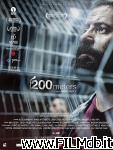 poster del film 200 Meters