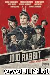 poster del film Jojo Rabbit