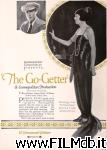 poster del film The Go-Getter