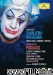 poster del film Cavalleria rusticana [filmTV]