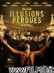 poster Illusioni perdute poster del film Illusioni perdute