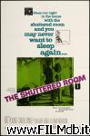 poster del film The Shuttered Room