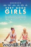 poster del film very good girls