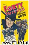 poster del film Forty Thieves