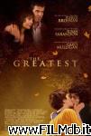 poster del film the greatest