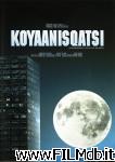 poster del film Koyaanisqatsi