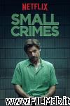 poster del film small crimes