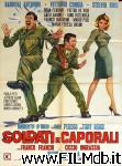 poster del film Soldati e caporali