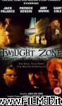 poster del film twilight zone: rod serling's lost classics [filmTV]