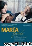 poster del film María querida