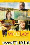 poster del film My Old Lady