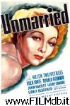 poster del film Unmarried