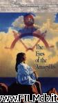 poster del film The Eyes of the Amaryllis