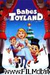 poster del film Toyland, el país de los juguetes