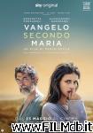 poster del film Vangelo secondo Maria