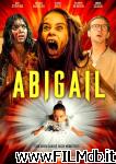 poster del film Abigail