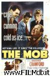 poster del film The Mob