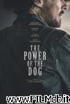 poster del film El poder del perro