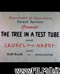 poster del film The Tree in a Test Tube [corto]