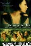 poster del film The Last September