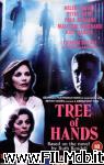 poster del film Tree of Hands